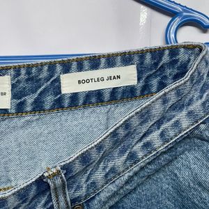 Cotton On Bootleg Jean