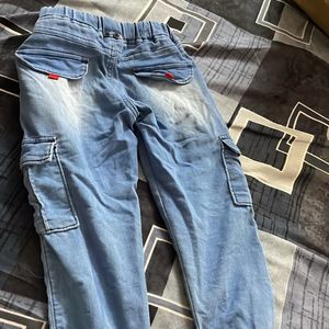 Boy Jeans