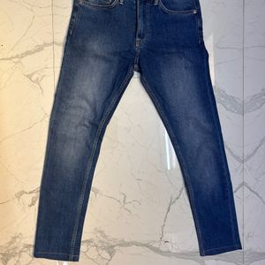 Brand New Highwaisted Skinny Jeans