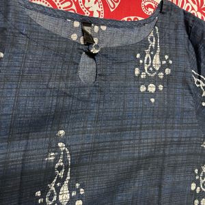 Cotton Kurti