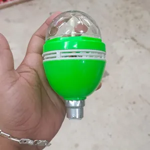 Led Colourful Disco Light