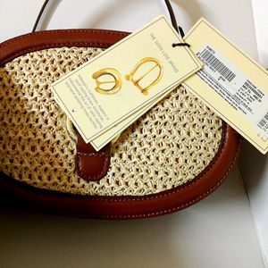 Hidesign Handbag