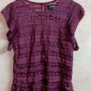 Women's Fashion Top