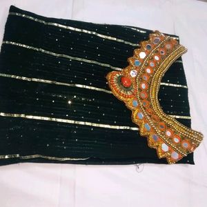 Dark Gota Pakki Kurti