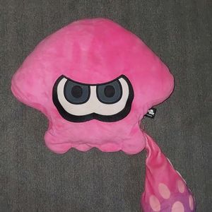 Squid 🐙 🦑 Plushie