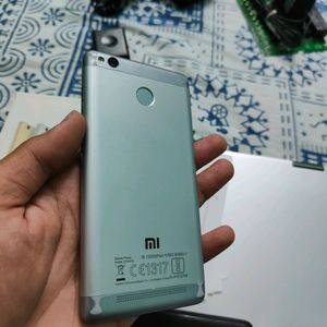 Redmi Note 3s Prime 3/32gb