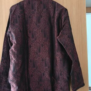 Manyavar Wedding Kurta