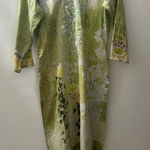 Pakistani Kurta