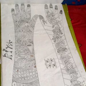 Mehndi Designs Books