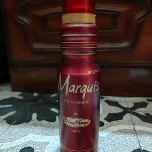 Marquis Deodrant For Women