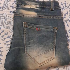 Jeans For Men