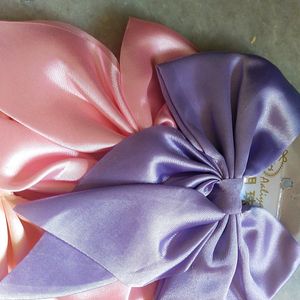 Koren Hair Bow