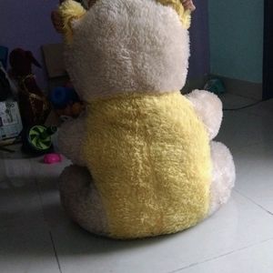 Big Size Teddy Bear