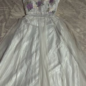 Fairy Dress Coquette