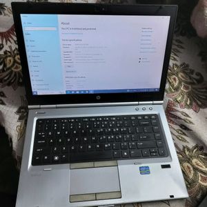 HP Laptop