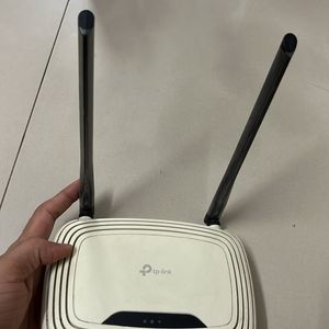 TP Link 300 Mbps Wifi Router