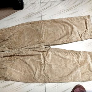 Trousers Of Cotrise