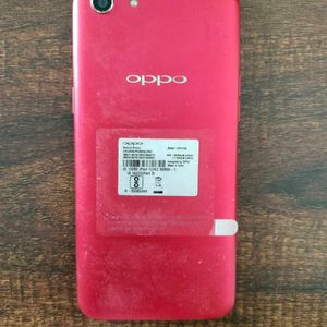 Oppo Smartphone