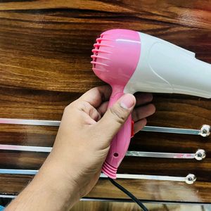 Nova Hair Dryer