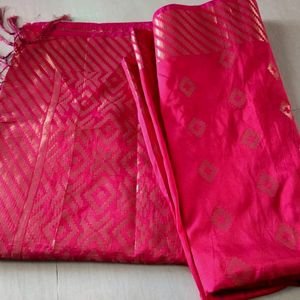 Banaras Dupatta It's New