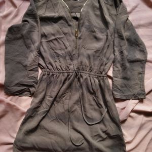 Olive Cute Dress