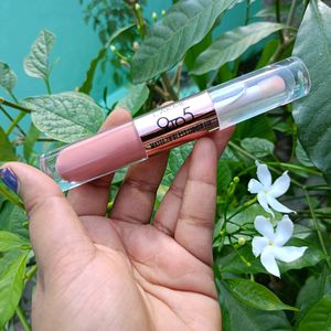 Lakme 9to5 Matte To Glass Liquid Lip✨✨