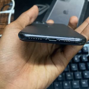 IPHONE 11 PRO 256GB WITH BOX