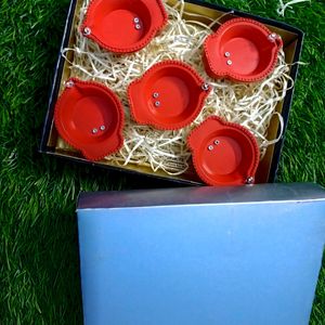 Diwali Gift Item Set