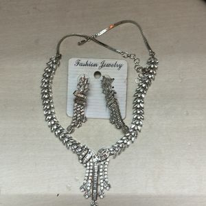 Jewellery Set For Occessional Use