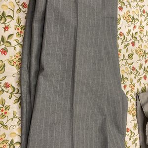 Grey Pant Formal