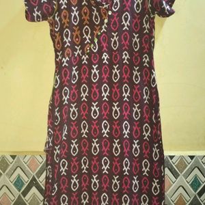 Kurta With Pant Set(Women)