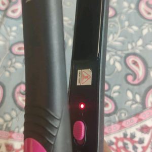 Hair Straightener