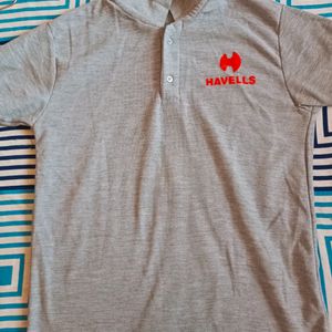 Men  Havells Polo Tshirt