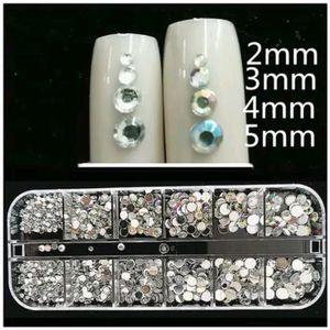 Rhinestone For Nail Art