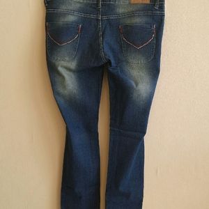 Women Jeans