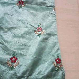 Rajasthani Choli