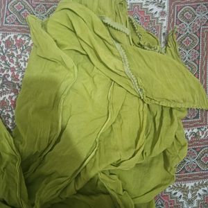 Cotton Dupatta