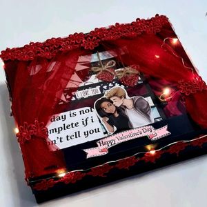 Customized Your Photo Album