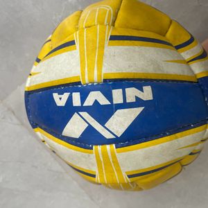 Volley Ball