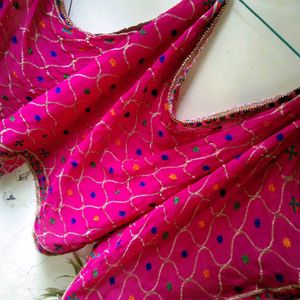 Beautiful Party Wear Dress For Sale Diwali Damaka