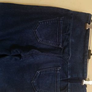 Blue (Direct Wear Jeans)