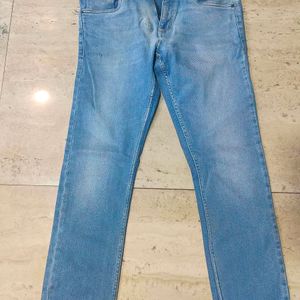 Park Avenue Jean Size 32