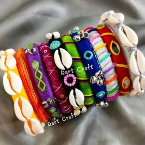 Boho Bangles ❤️