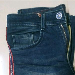 Strip Superme Jeans