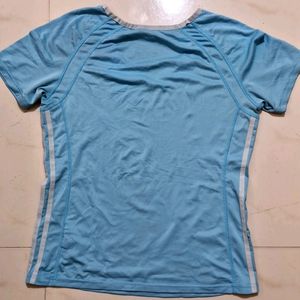 Gym Wear Tee