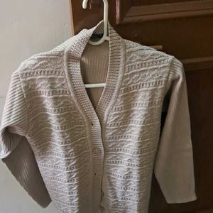 Cardigan For Ladies