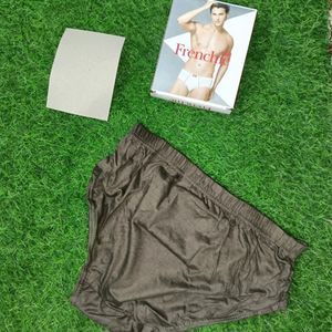 Underwear 🩲 For Men ( Selling Only Is CASH)