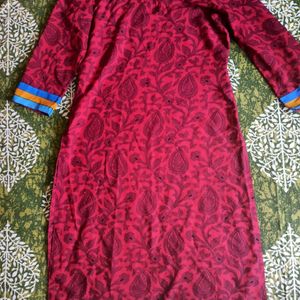 Nice Kurti Like New