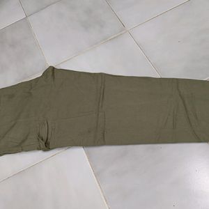 Creeks Cargo Pant Size M