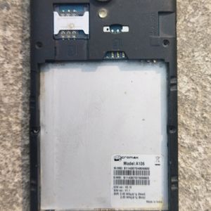 Micromax A106 & Free Working Motherboard